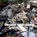 Ümraniye Hurda Alanlar